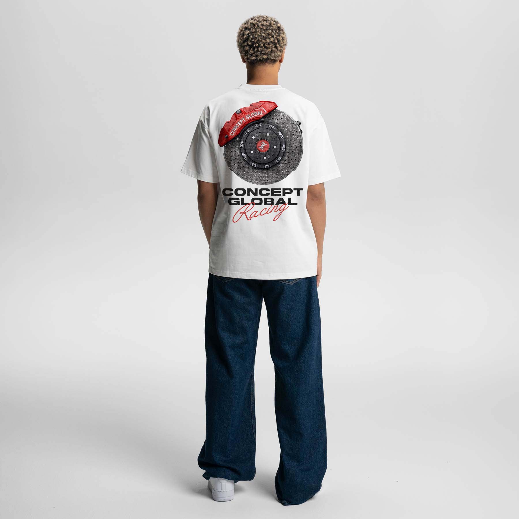 Disc Brake T-Shirt