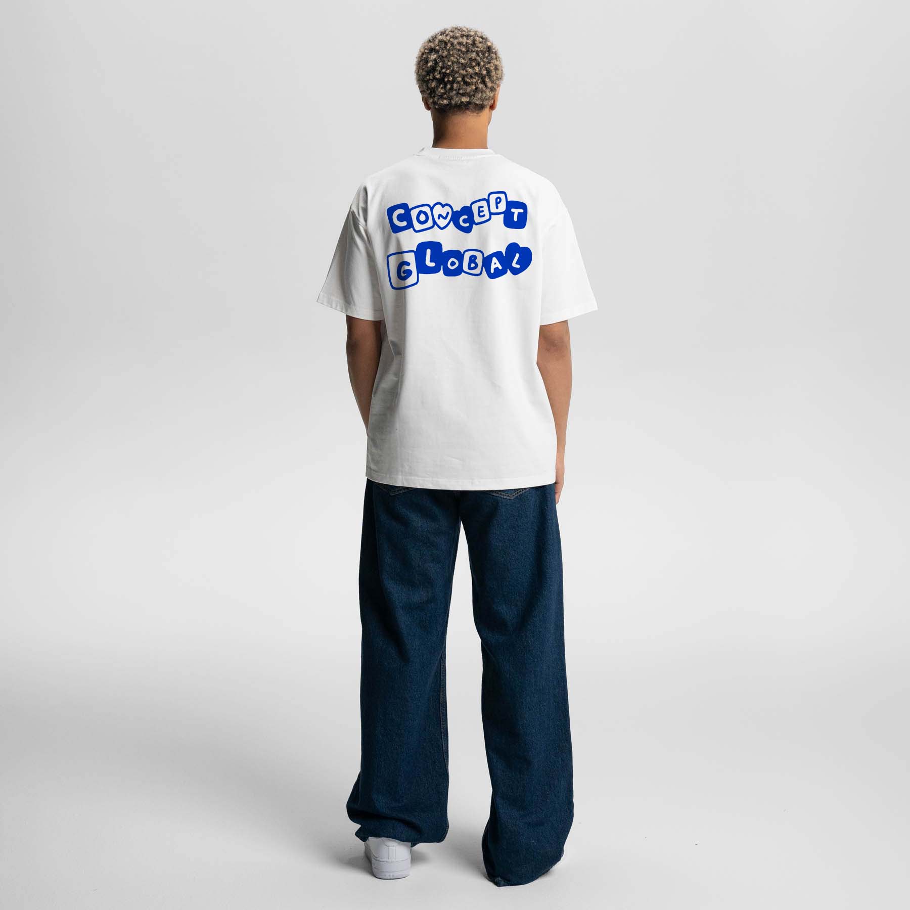 Cubes T-Shirt