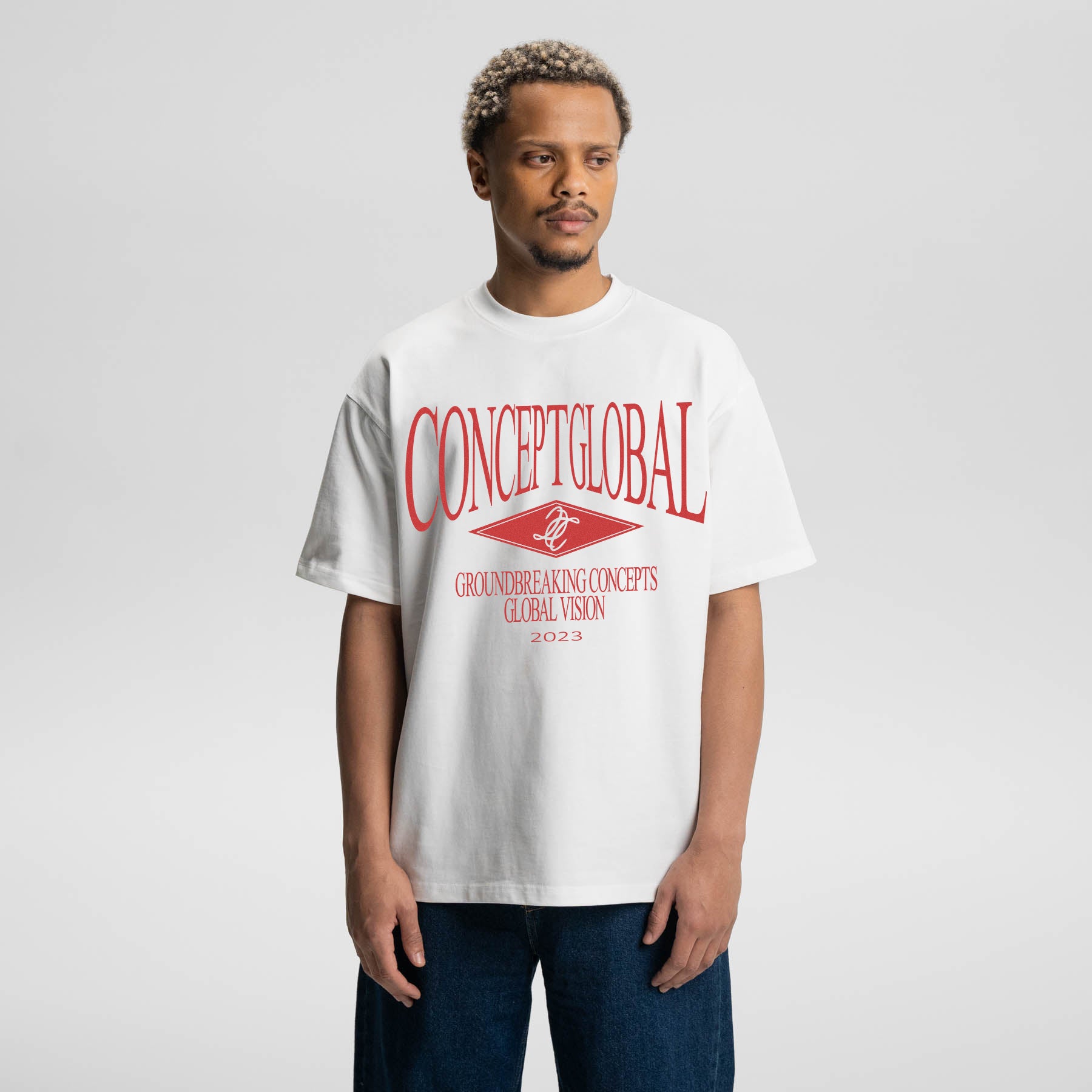 Vision T-Shirt