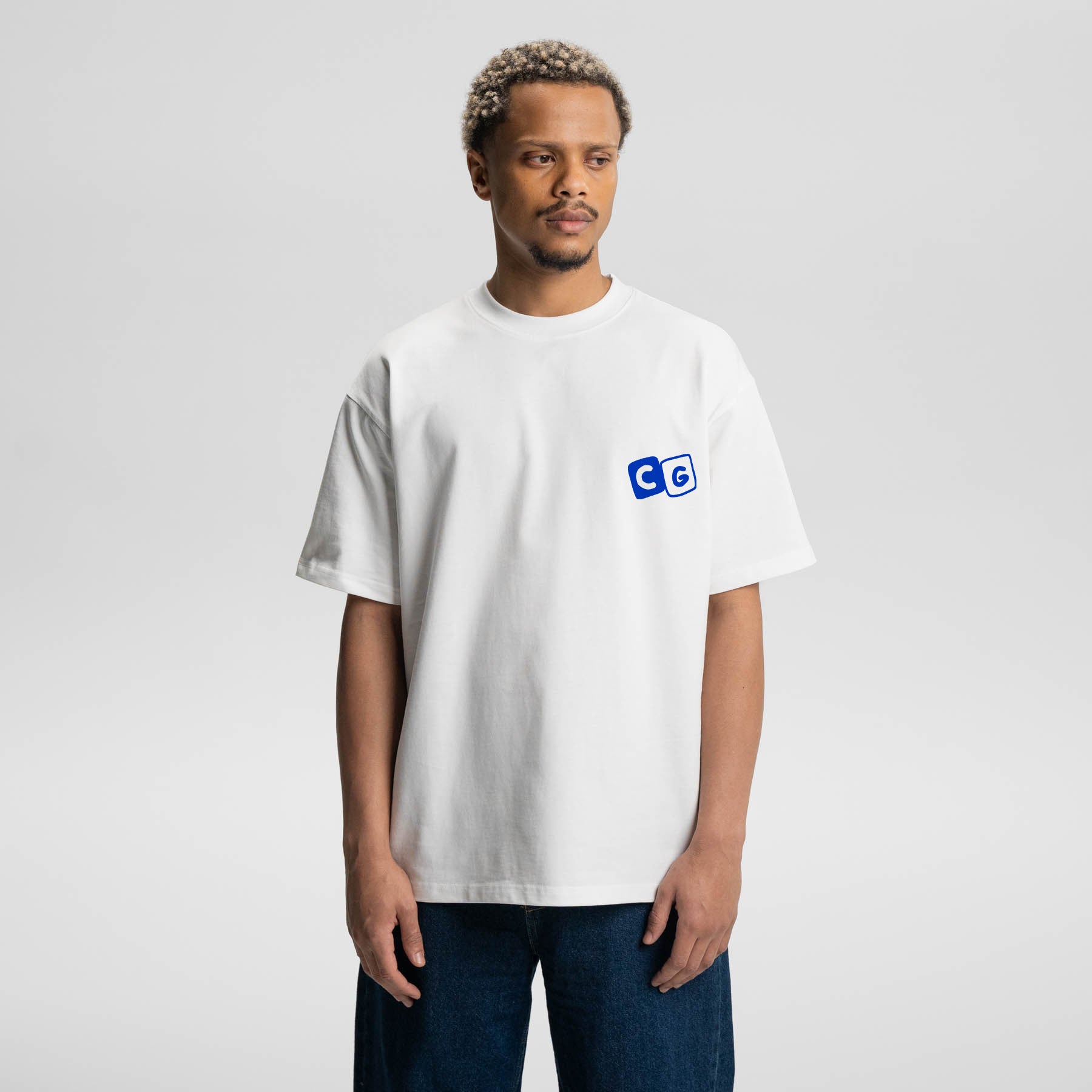Cubes T-Shirt