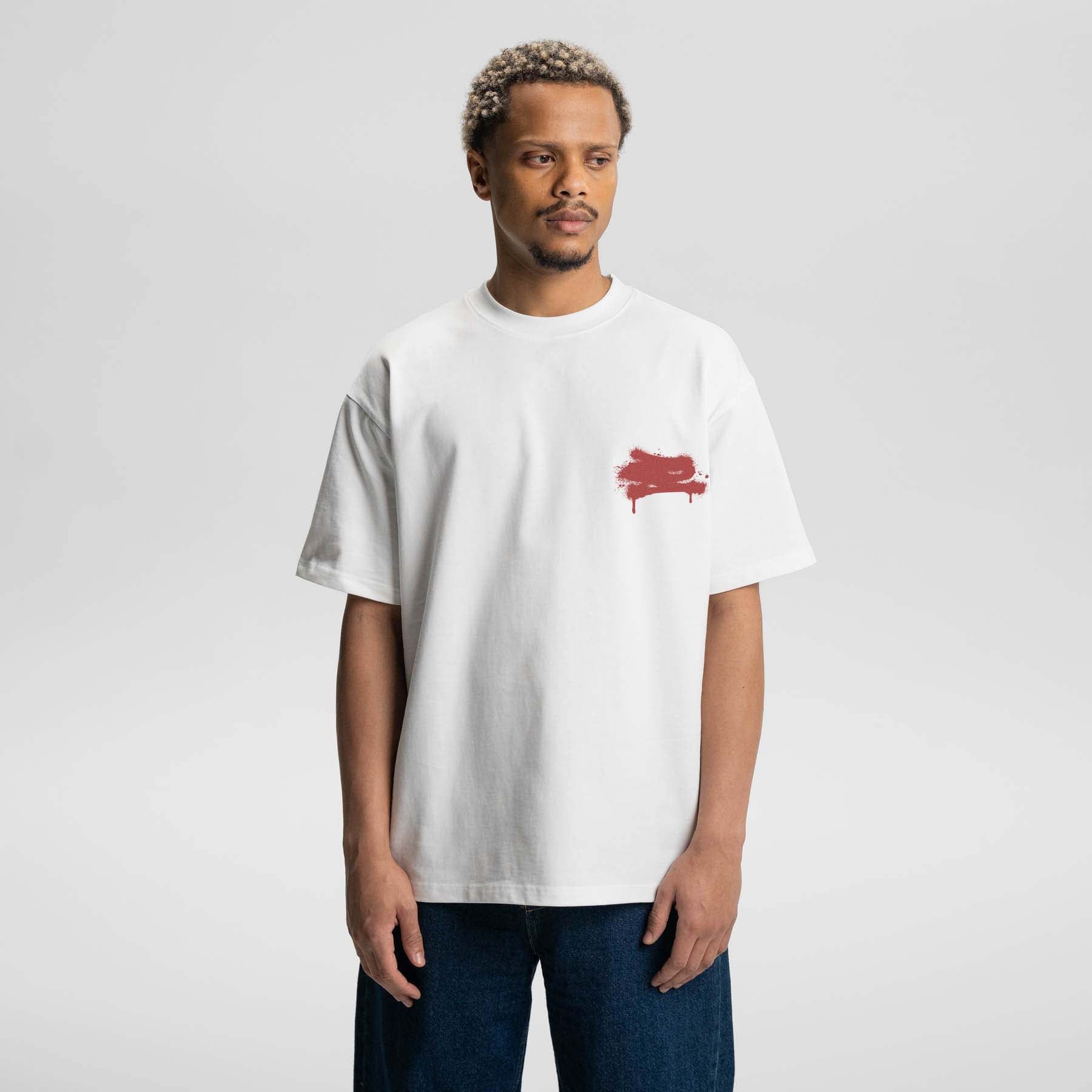 Vandal T-Shirt