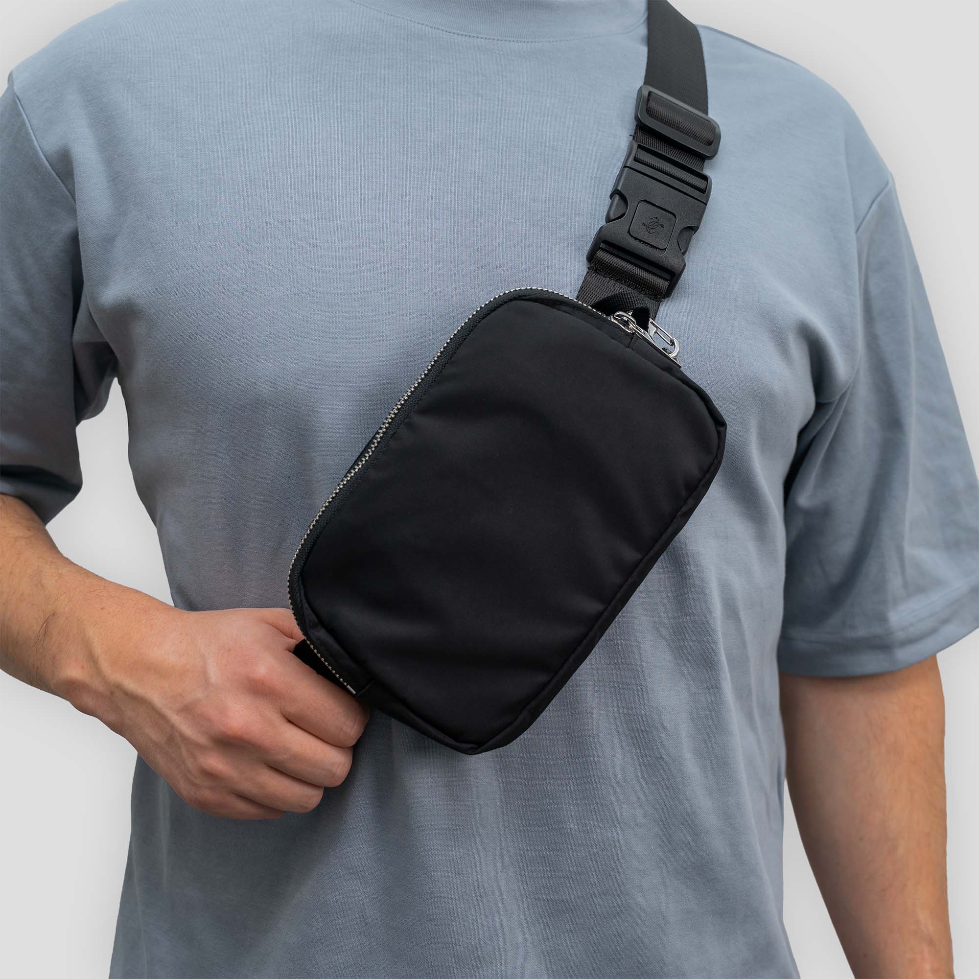 Travel Crossbody Bag