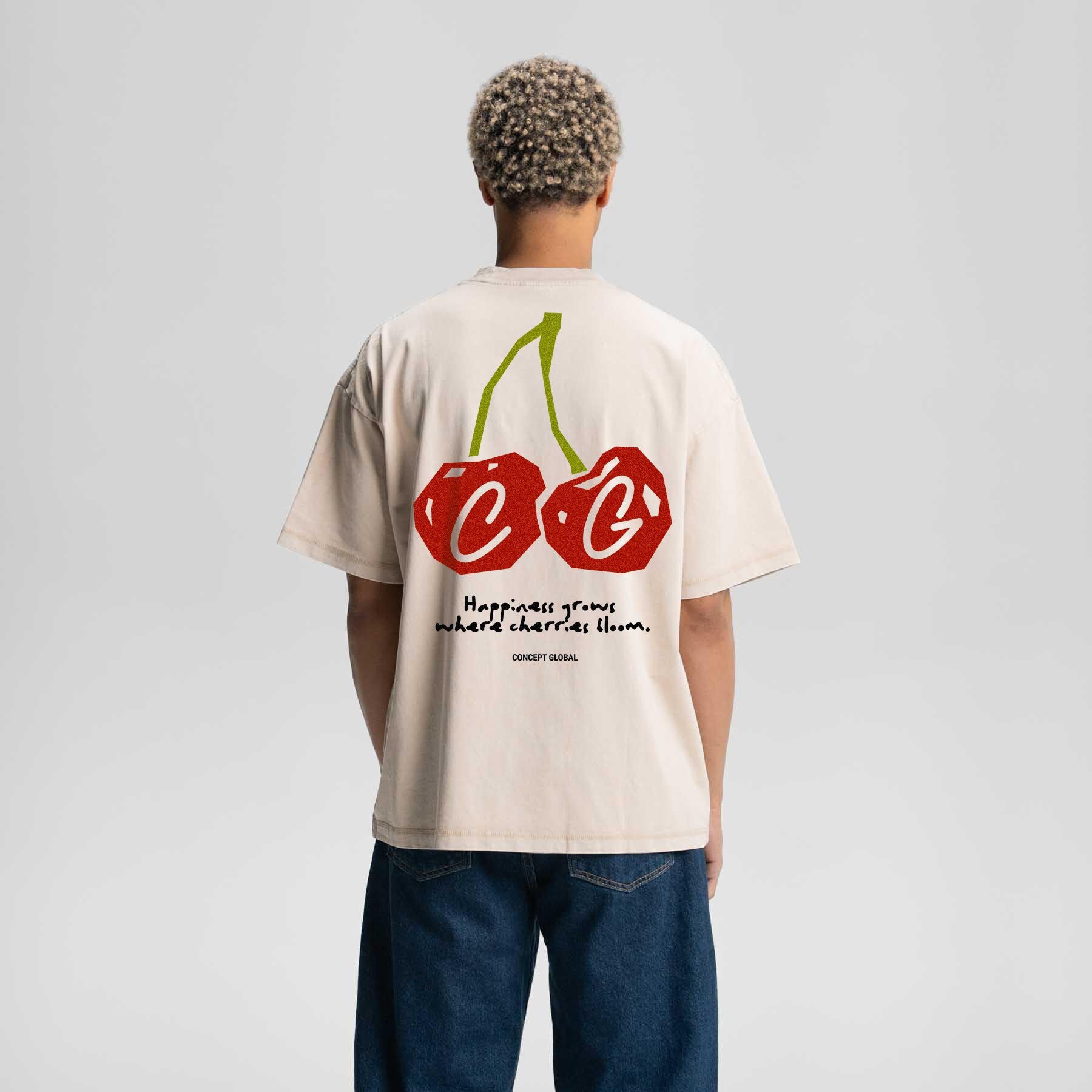Cherry T-Shirt
