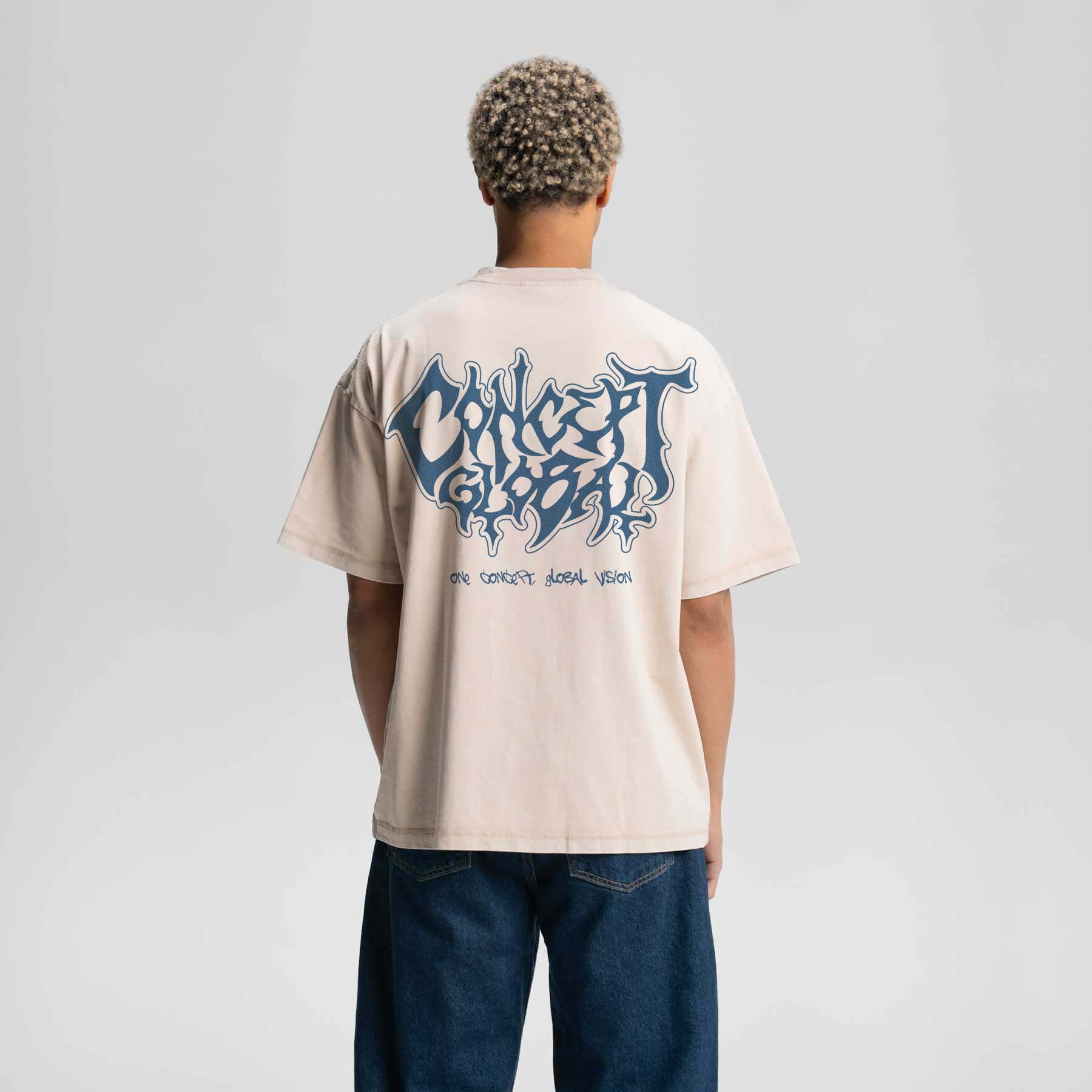 One Concept T-Shirt