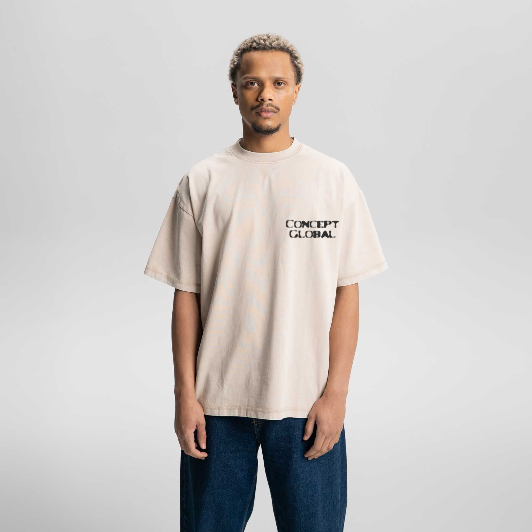 Spray T-Shirt