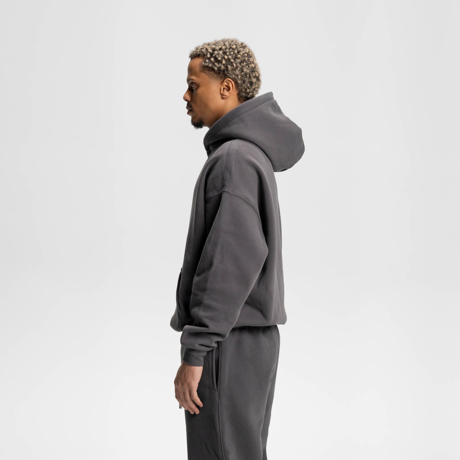 Relaxed Soft Hoodie 3-Pack