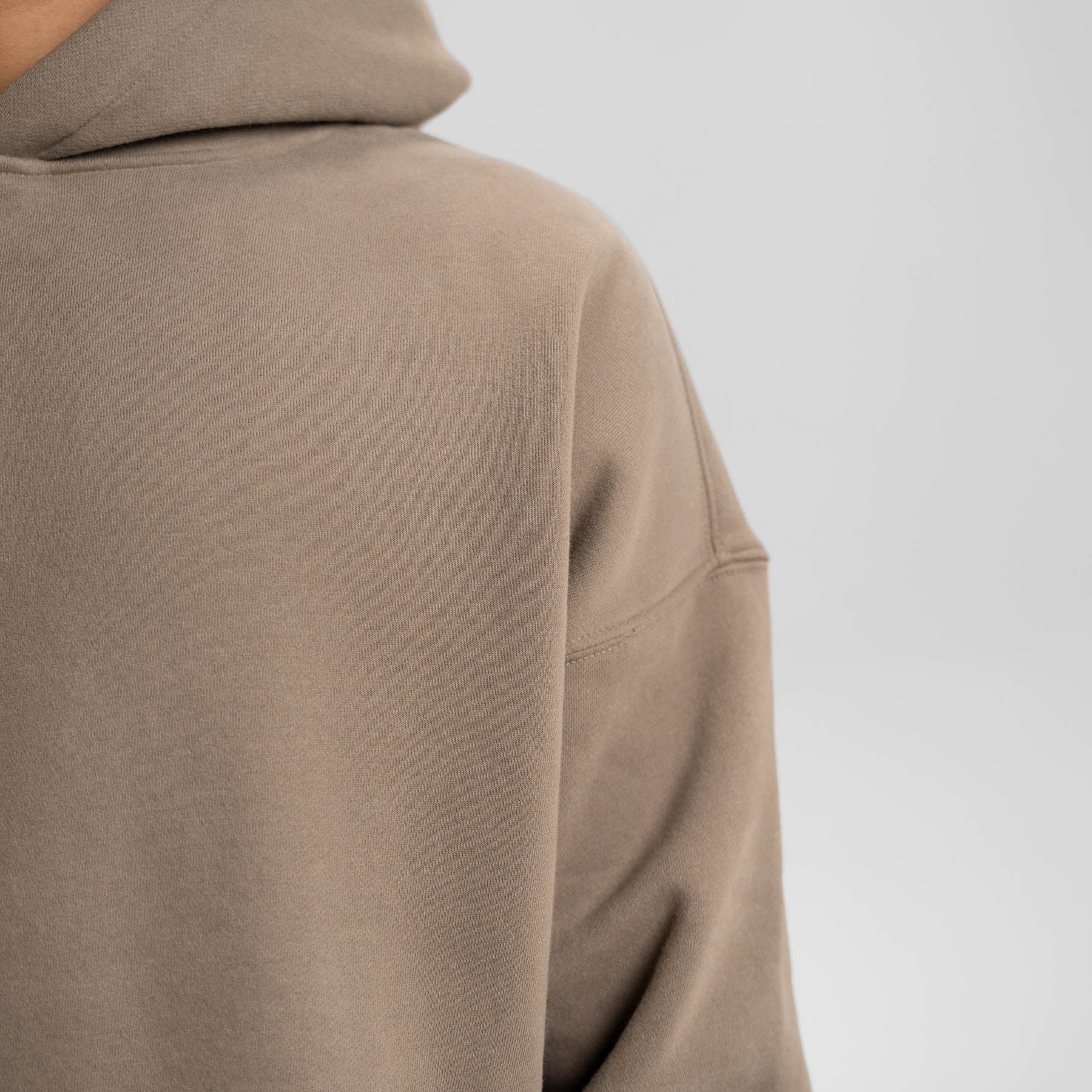 Relaxed Soft Hoodie 3-Pack