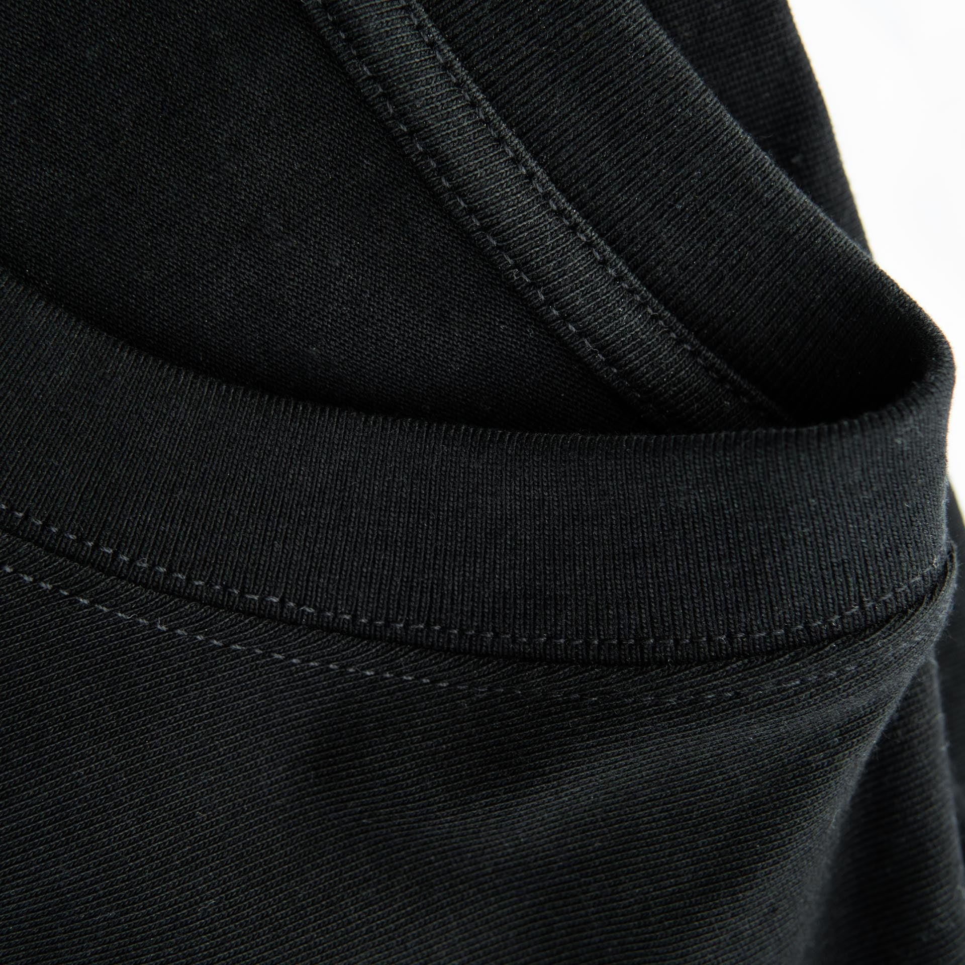 Monochrome 6-Pack - Heavy Loose Fit T-Shirt