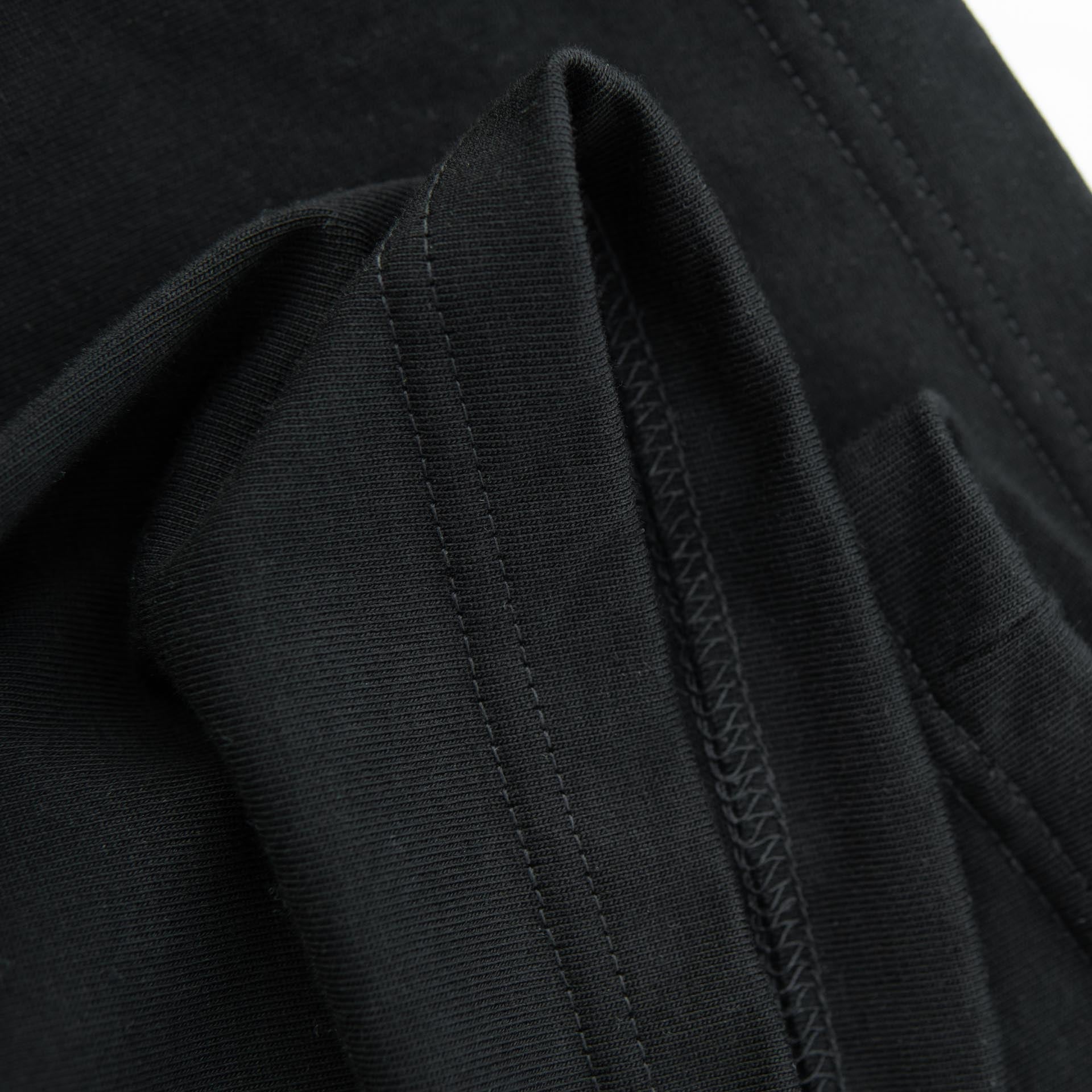 Monochrome 6-Pack - Heavy Loose Fit T-Shirt