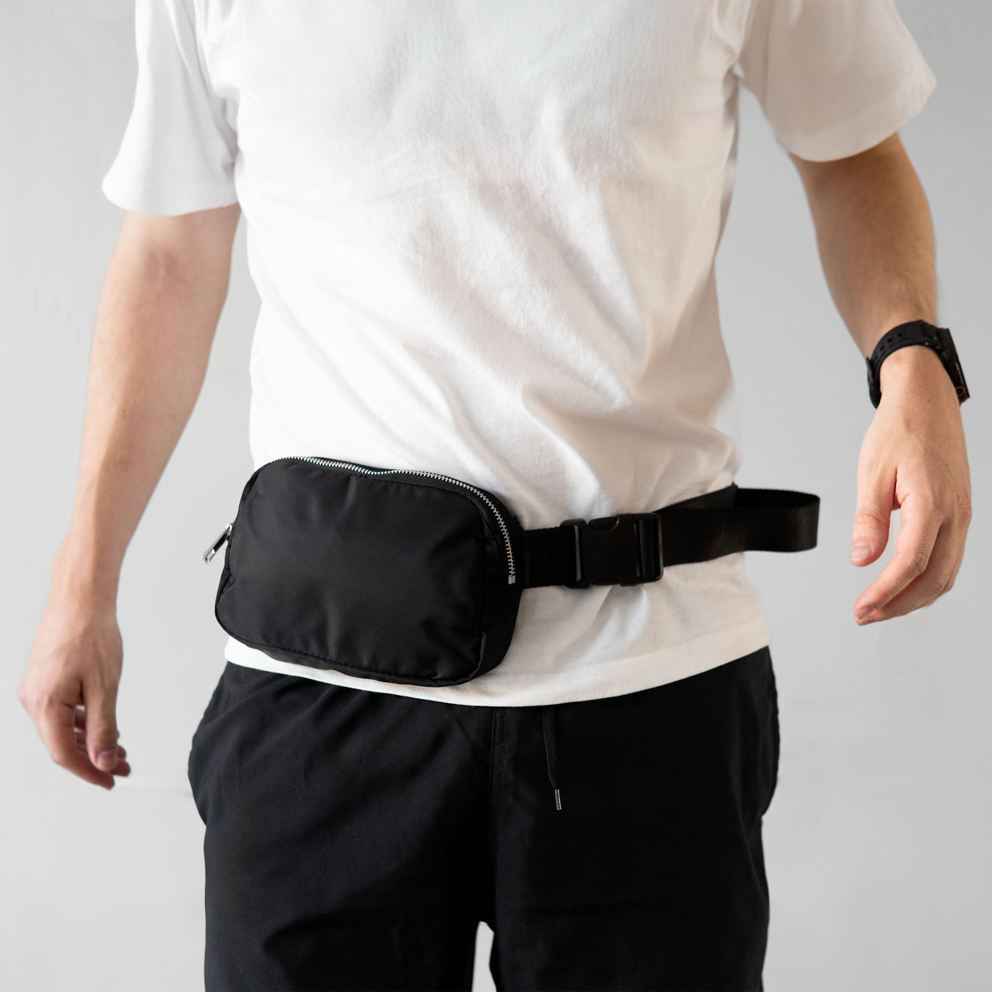 Travel Belt Bag