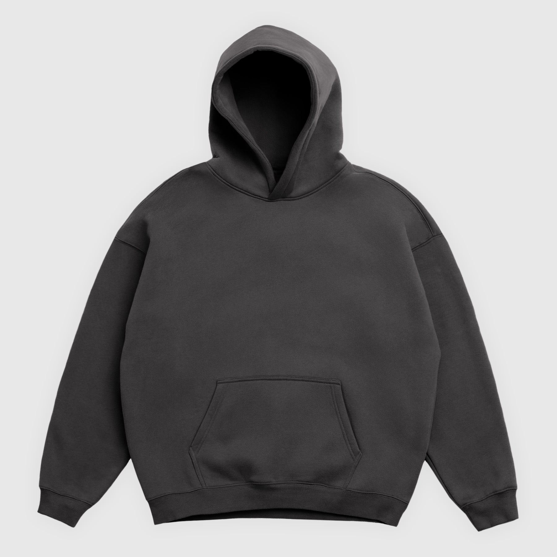 Relaxed Soft Hoodie 3-Pack