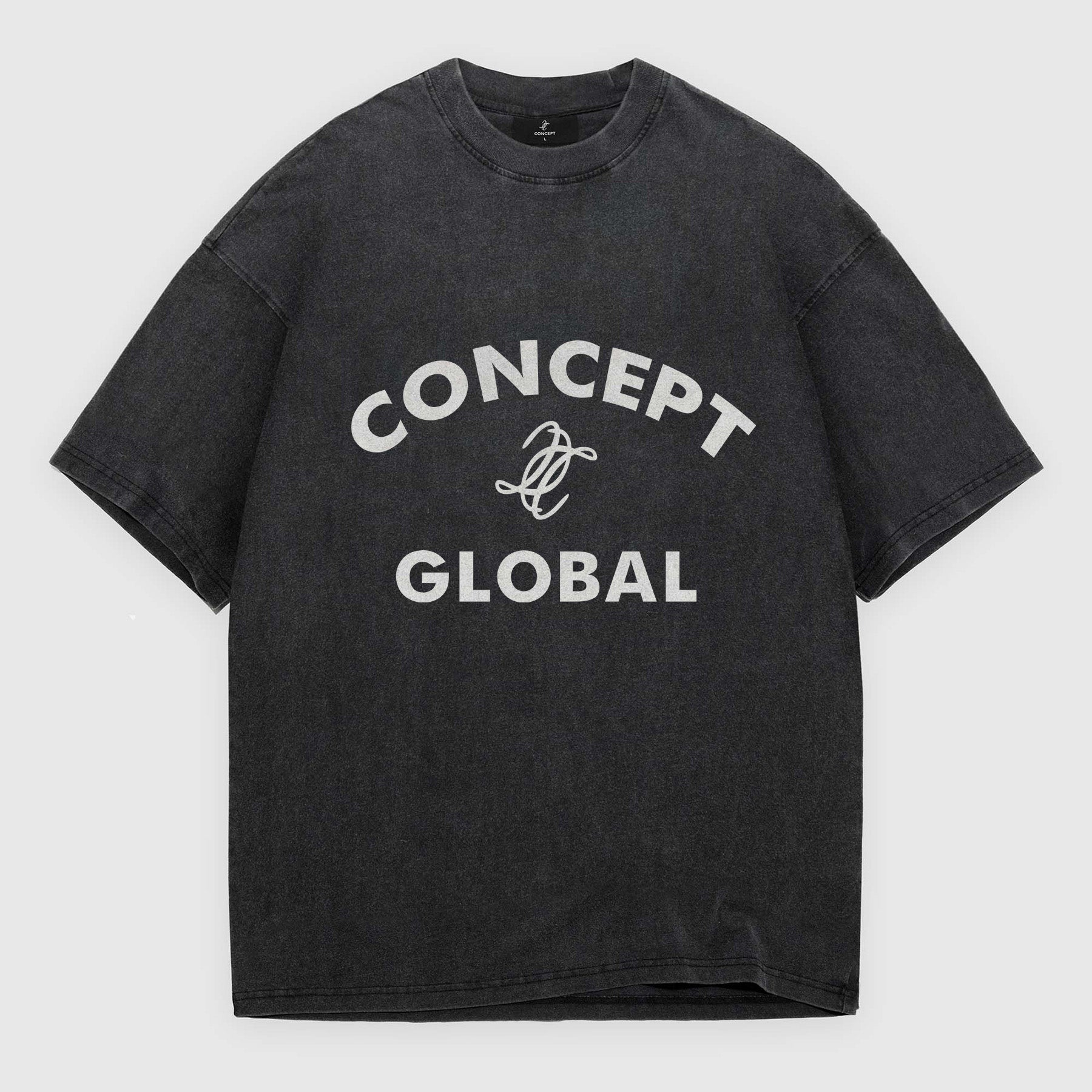 Logo T-Shirt
