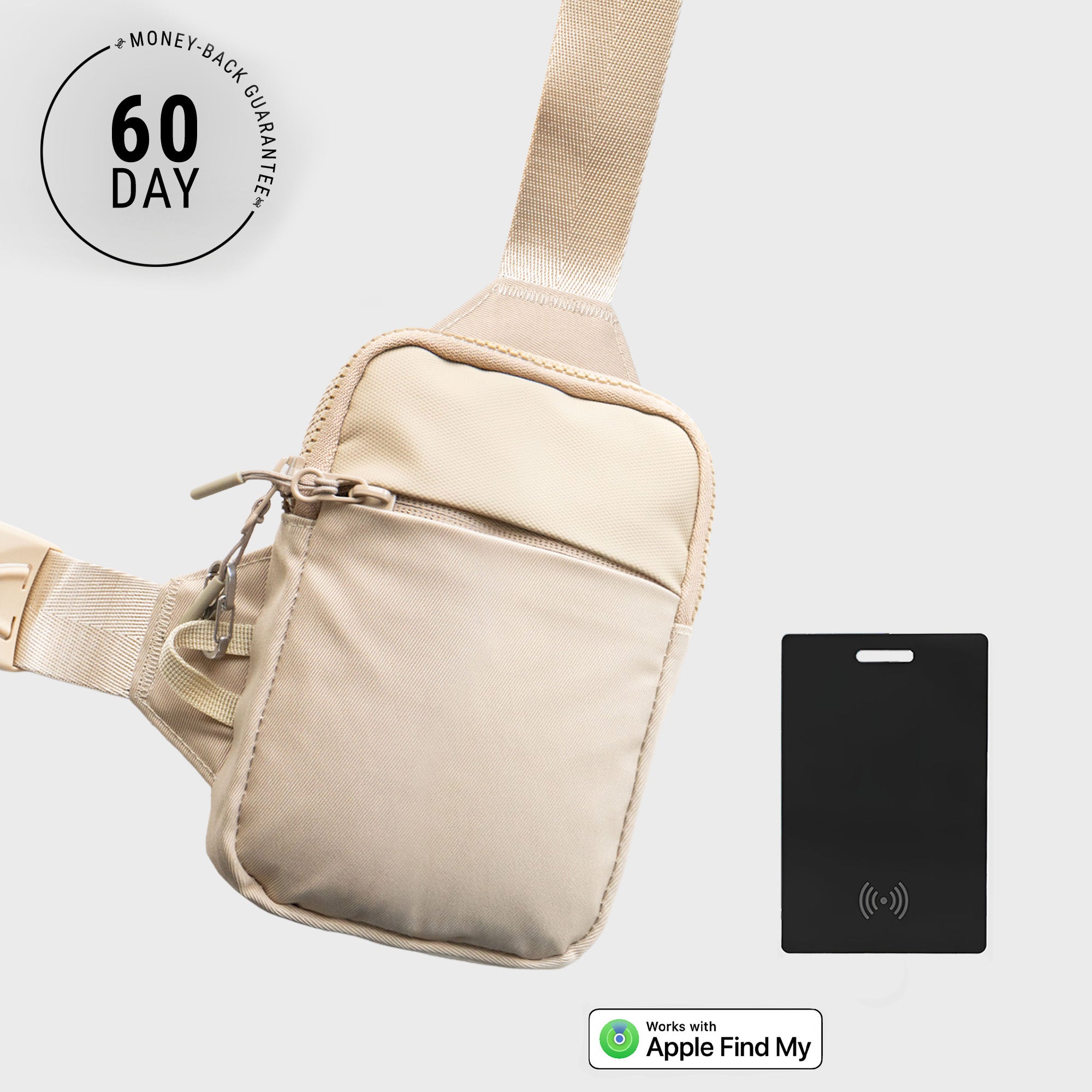 Smart Sling Bag