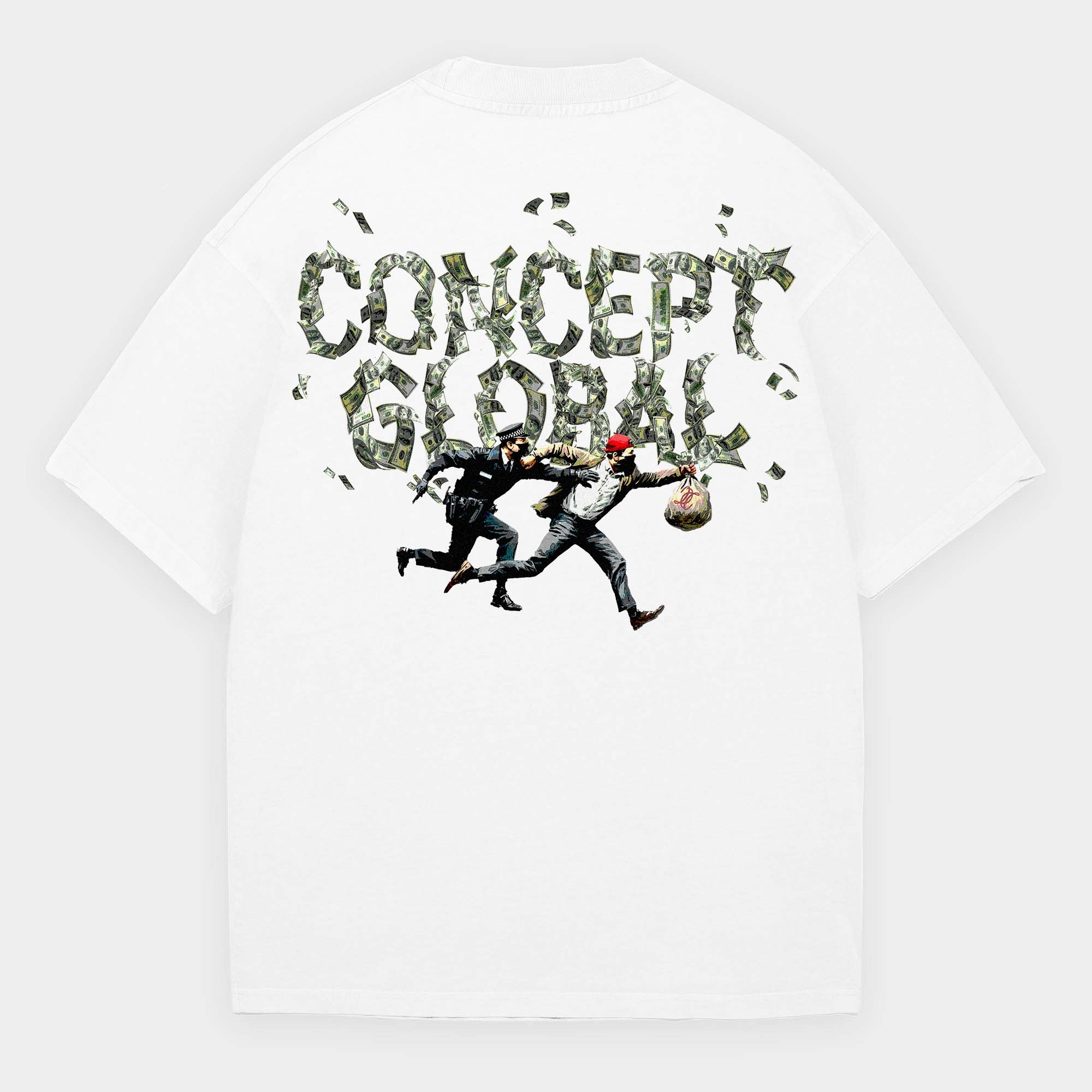 Money T-Shirt