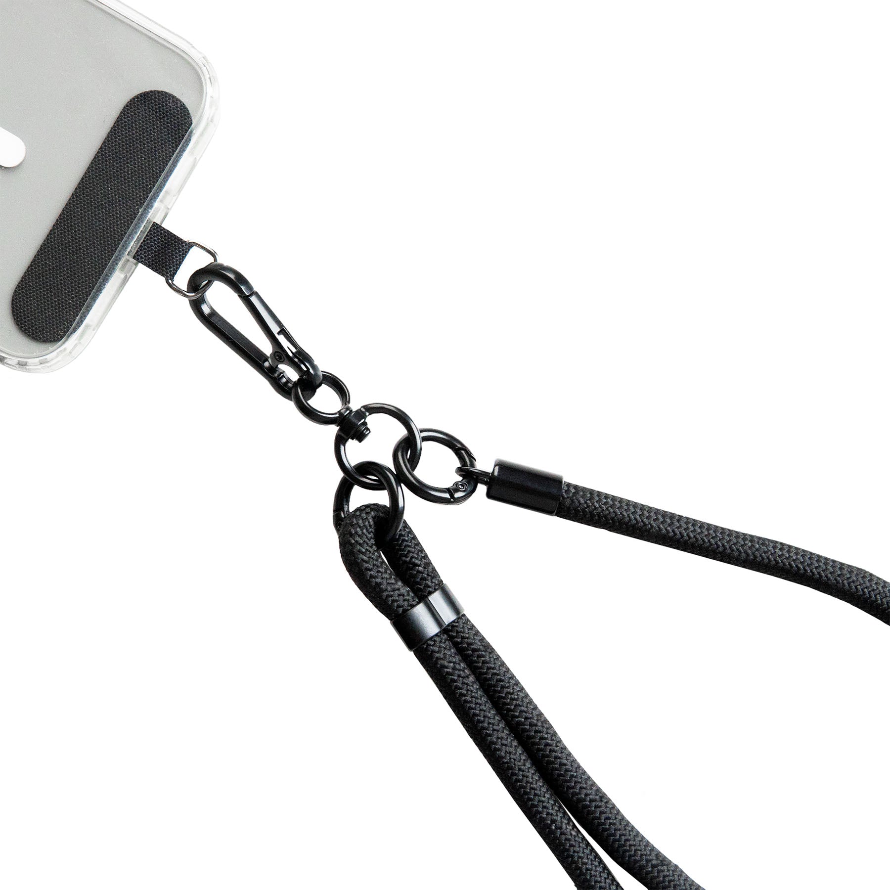 Anti-Theft Phone Strap