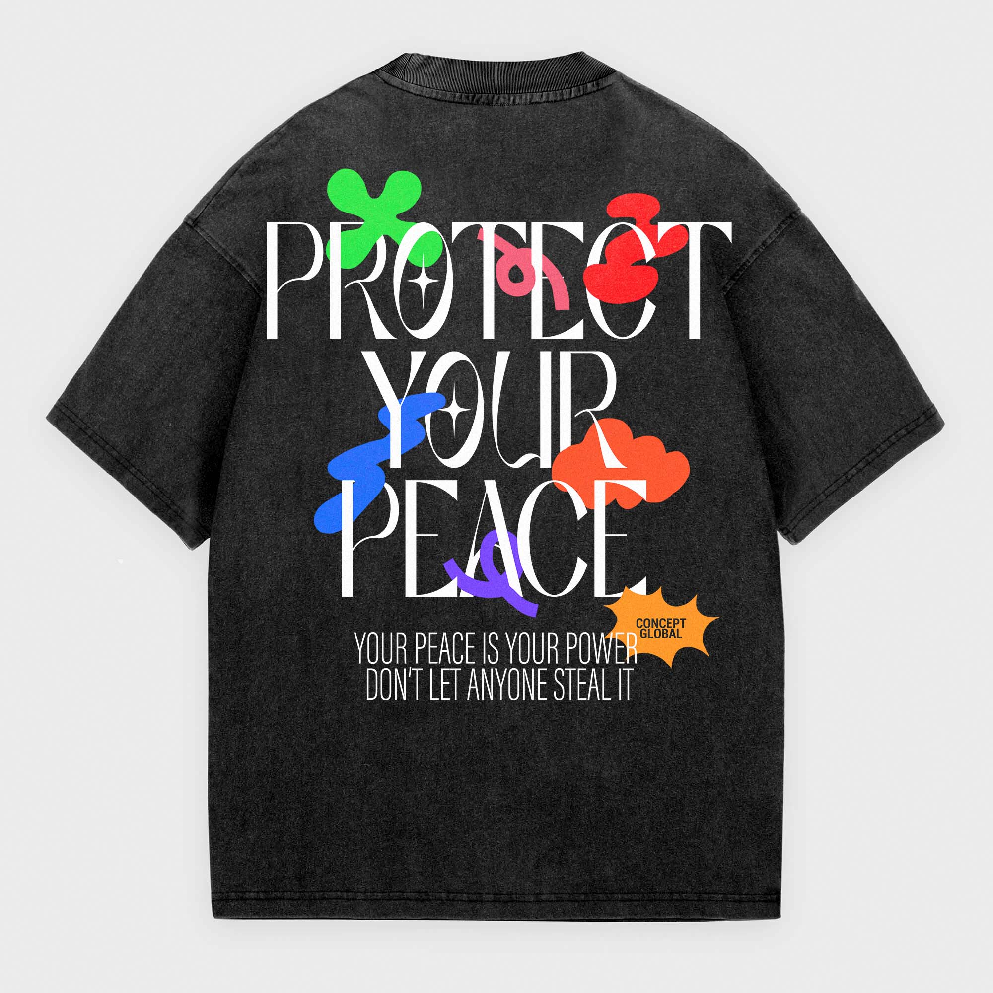 Protect Your Peace T-Shirt