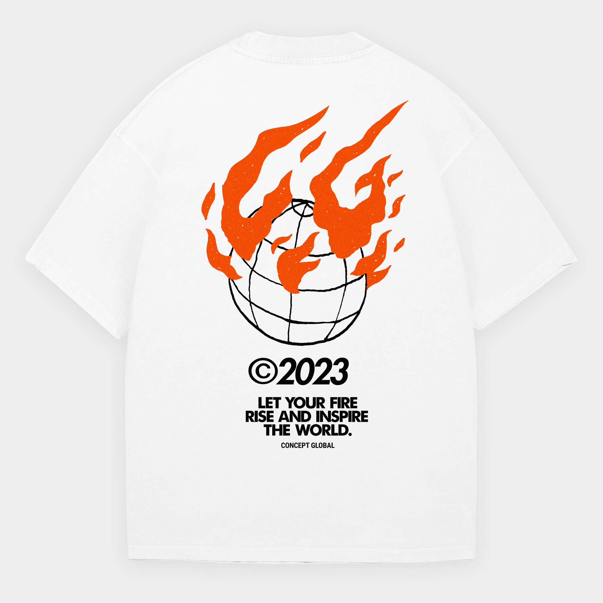 Rise T-Shirt