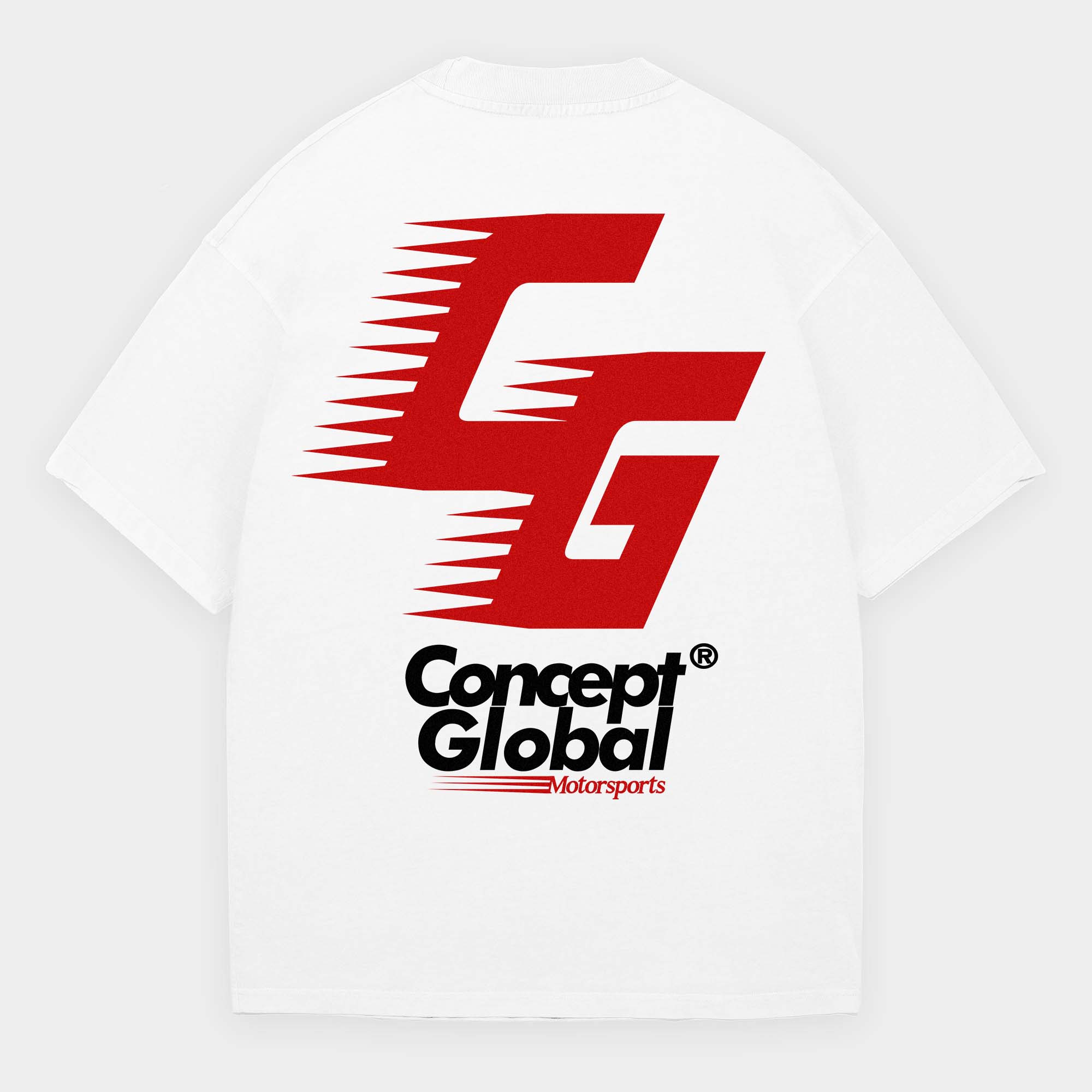 Concept Global Motorsports T-Shirt