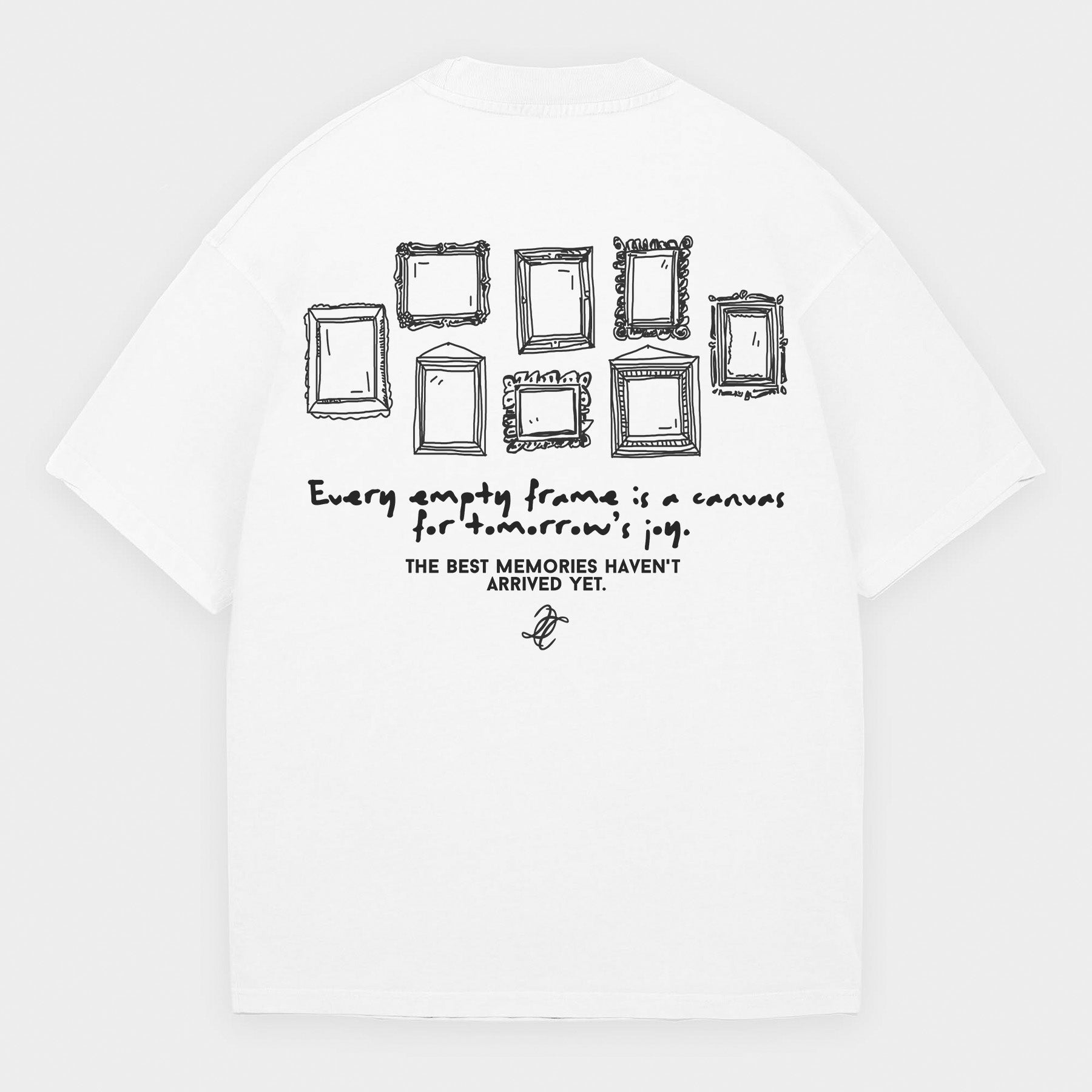 Frames T-Shirt
