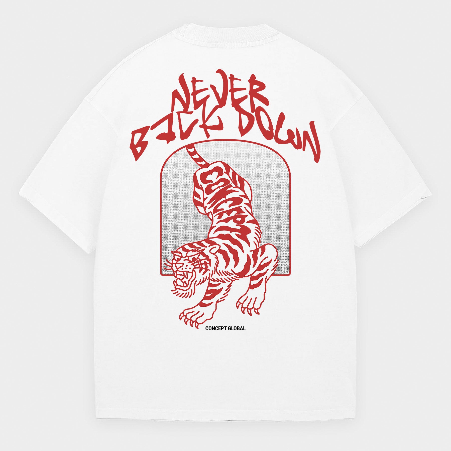 Tiger T-Shirt