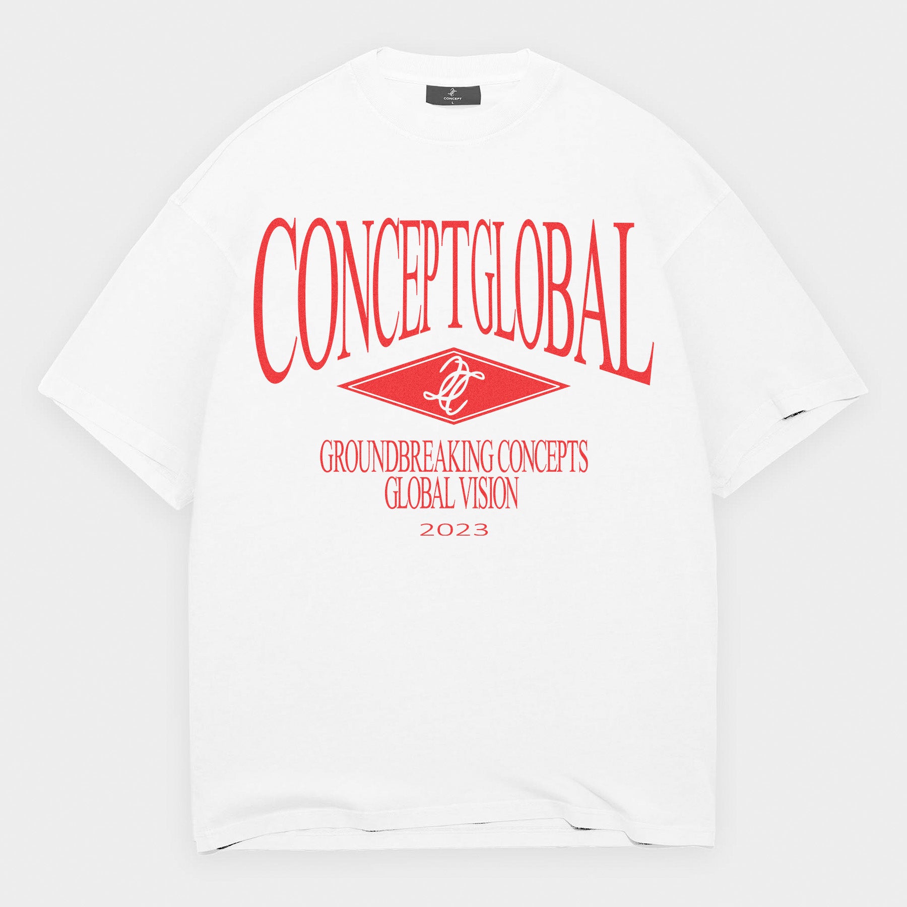 Vision T-Shirt