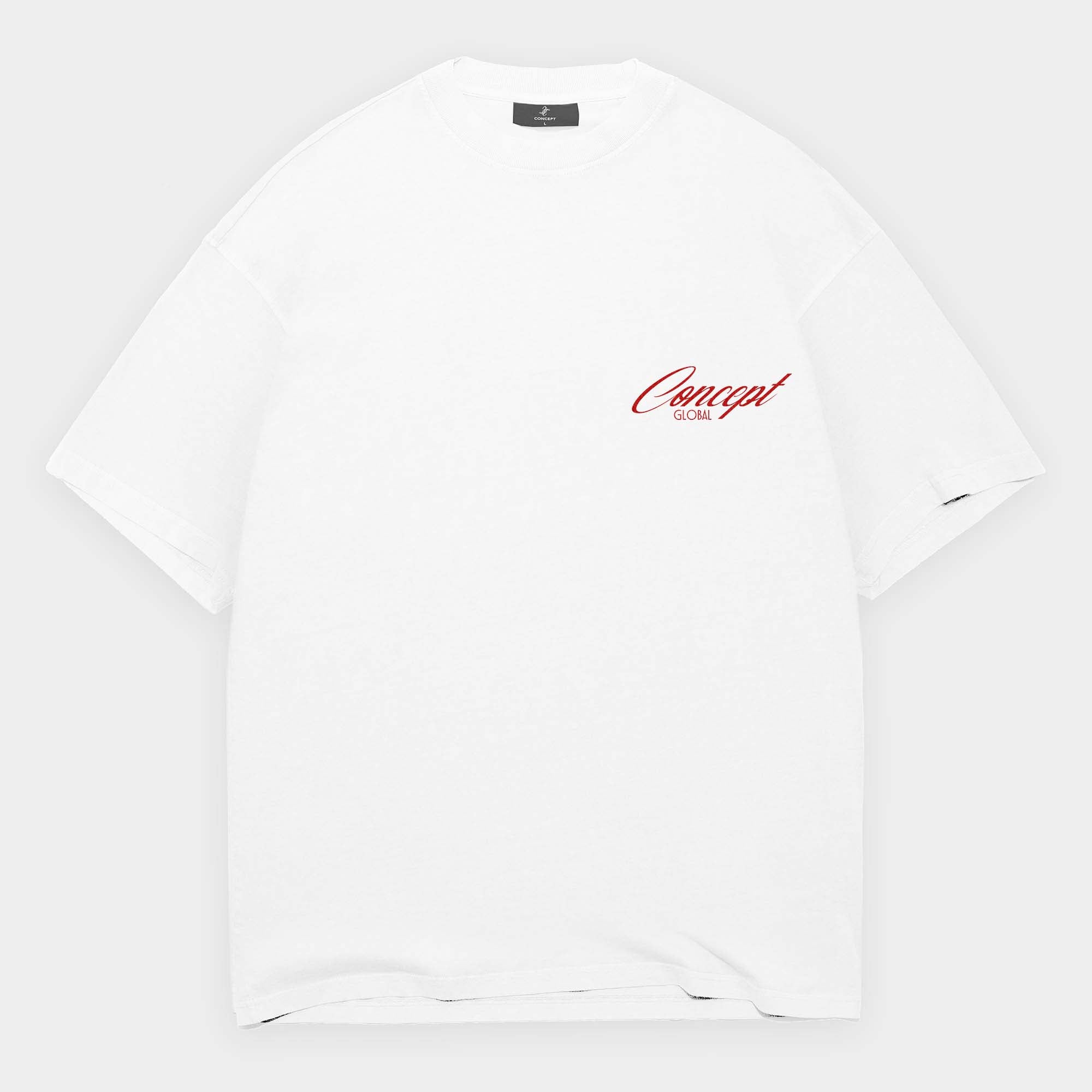 Take Flight T-Shirt