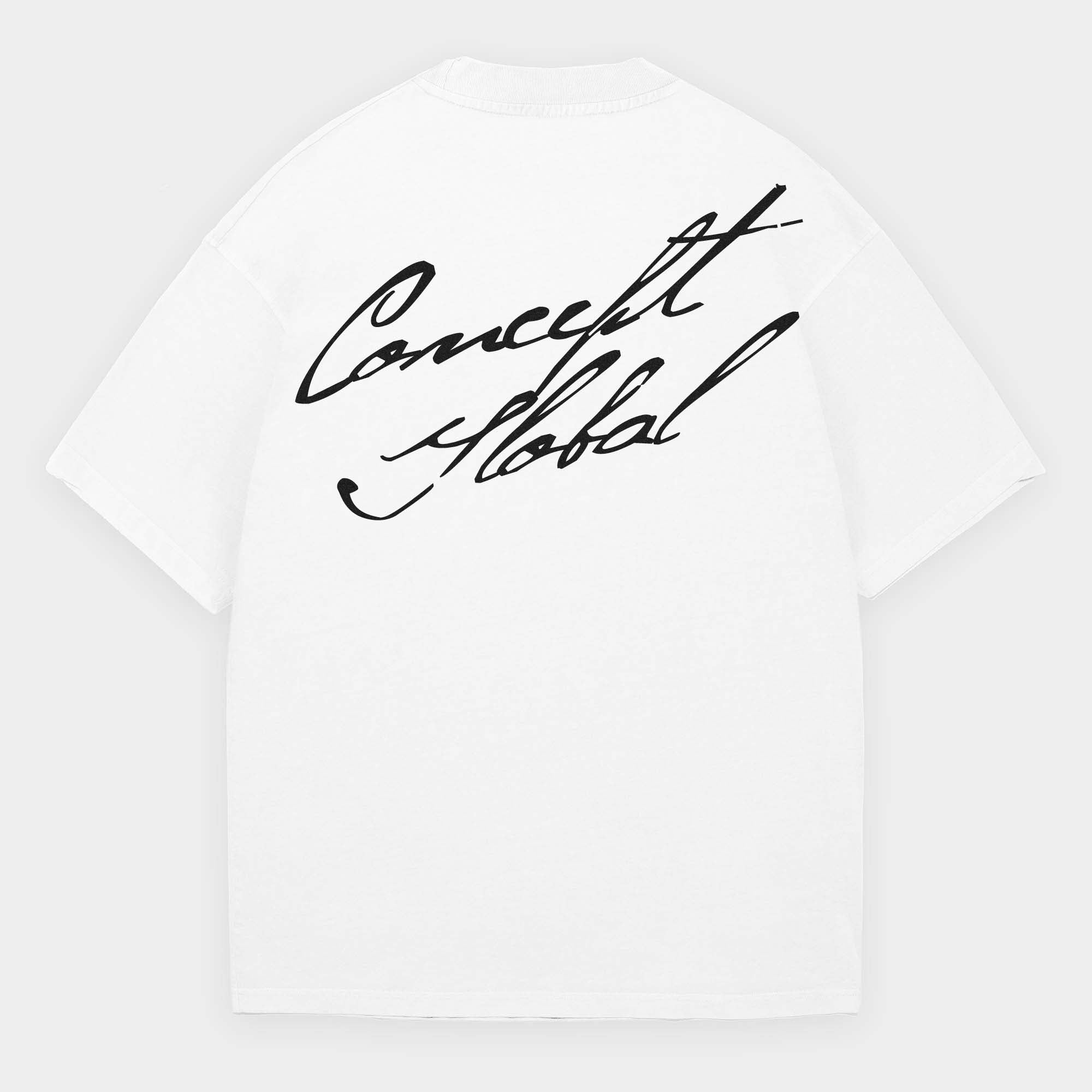 Signature T-Shirt