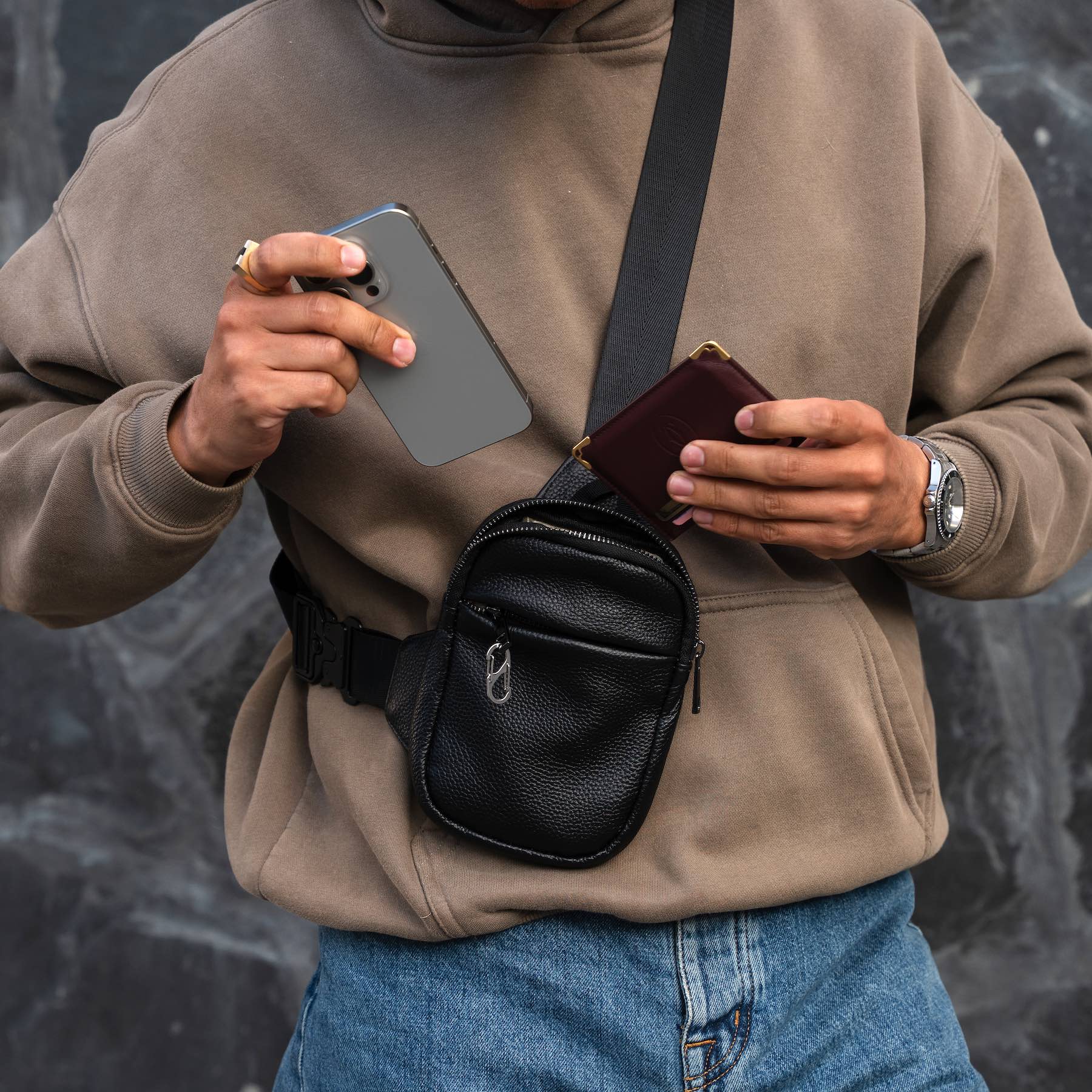 Sling Bag CG1