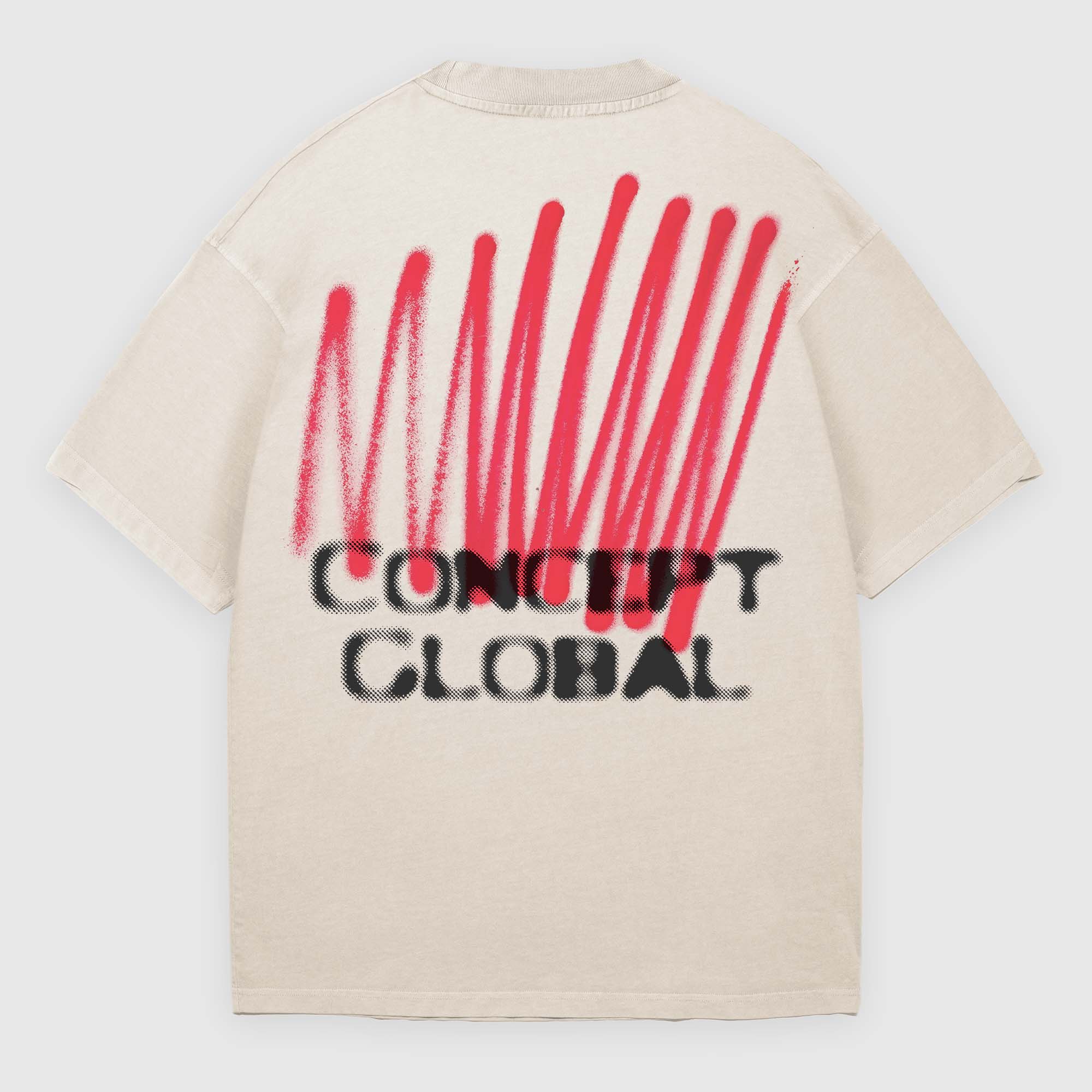 Spray T-Shirt