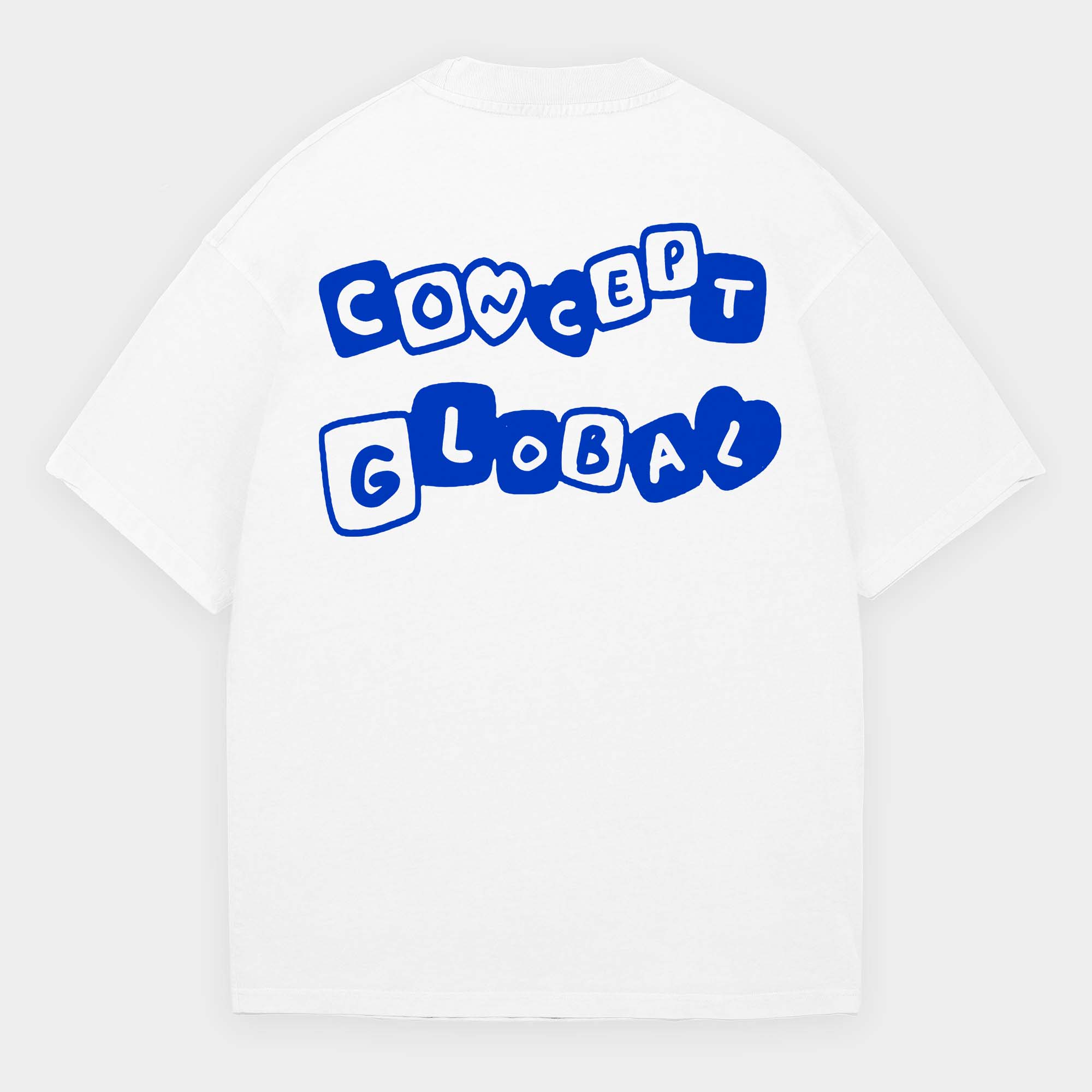 Cubes T-Shirt