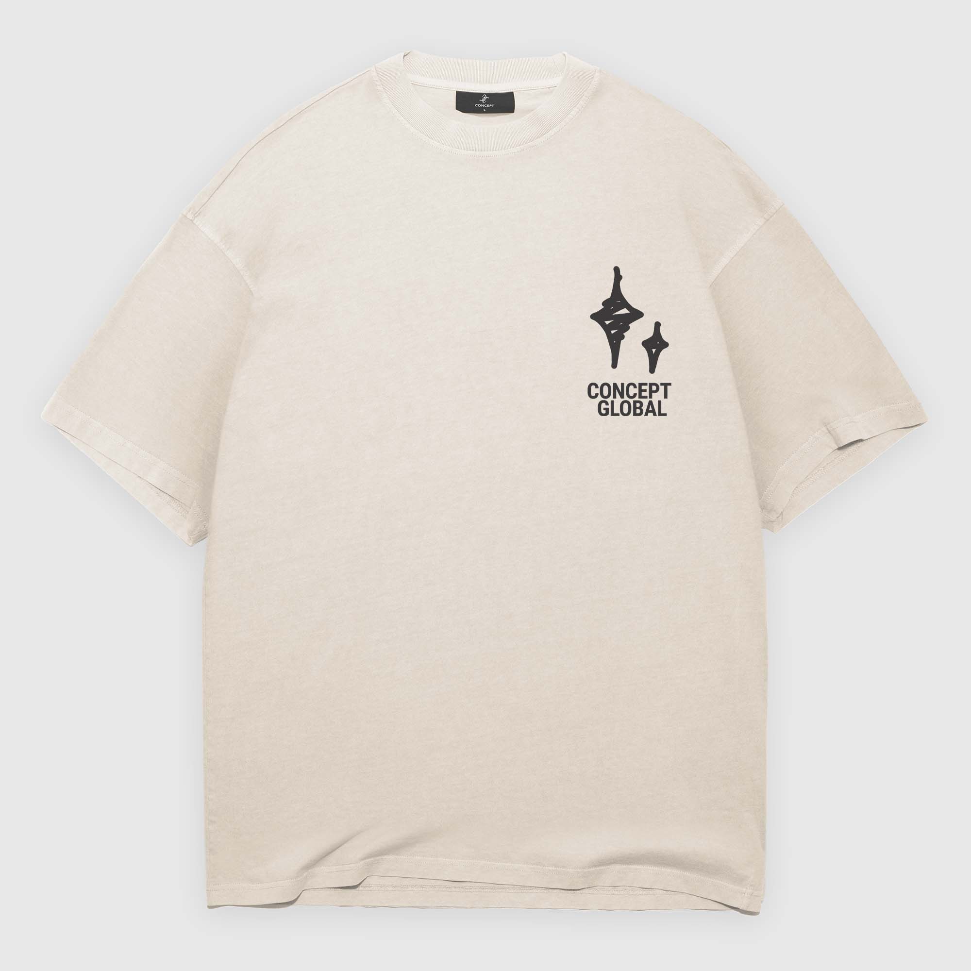 Trust The Process  T-Shirt