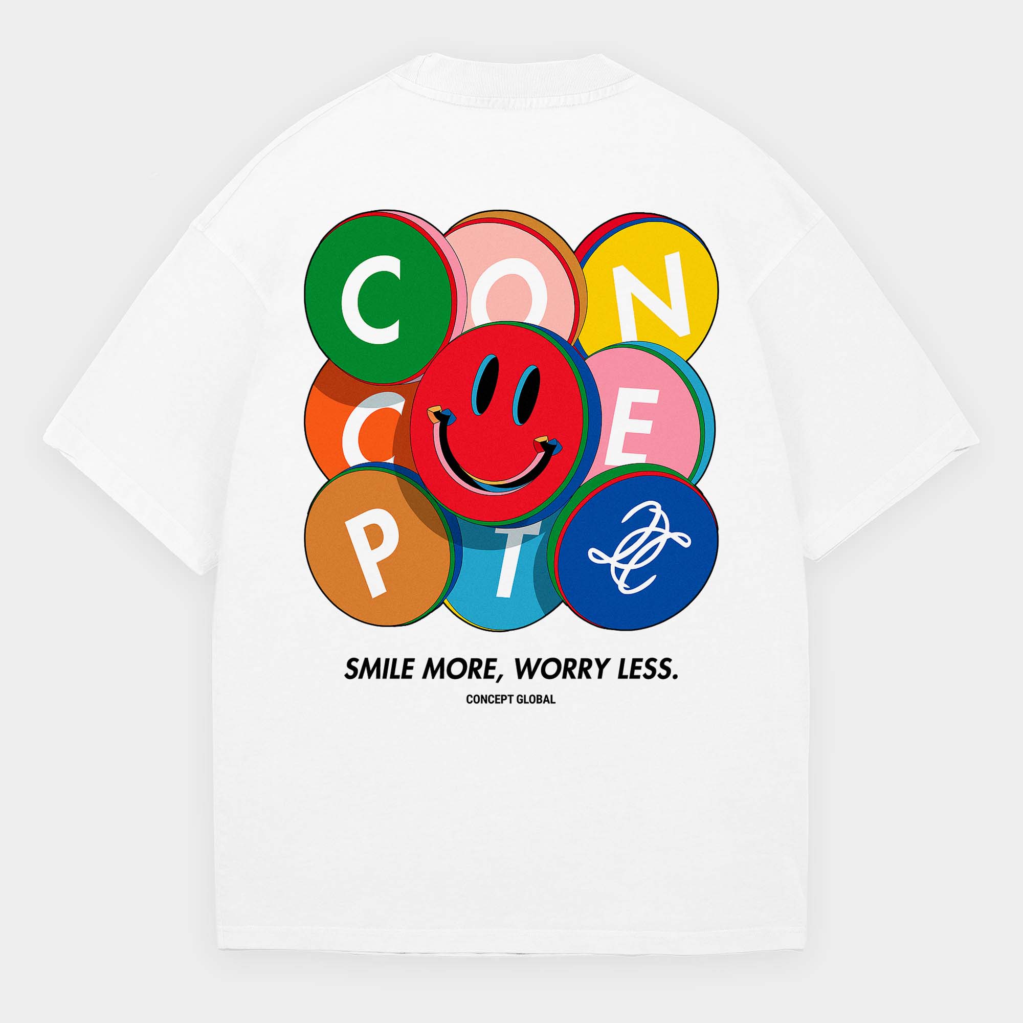 Smile T-Shirt